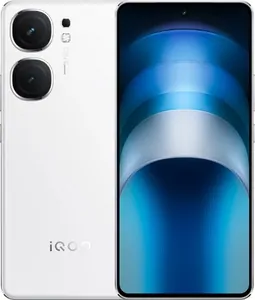 Замена стекла камеры на телефоне iQOO Neo9s Pro в Самаре